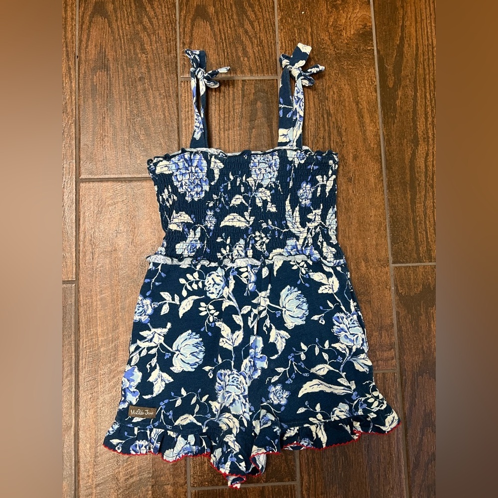 Matilda Jane size 8 - Picture 2 of 4